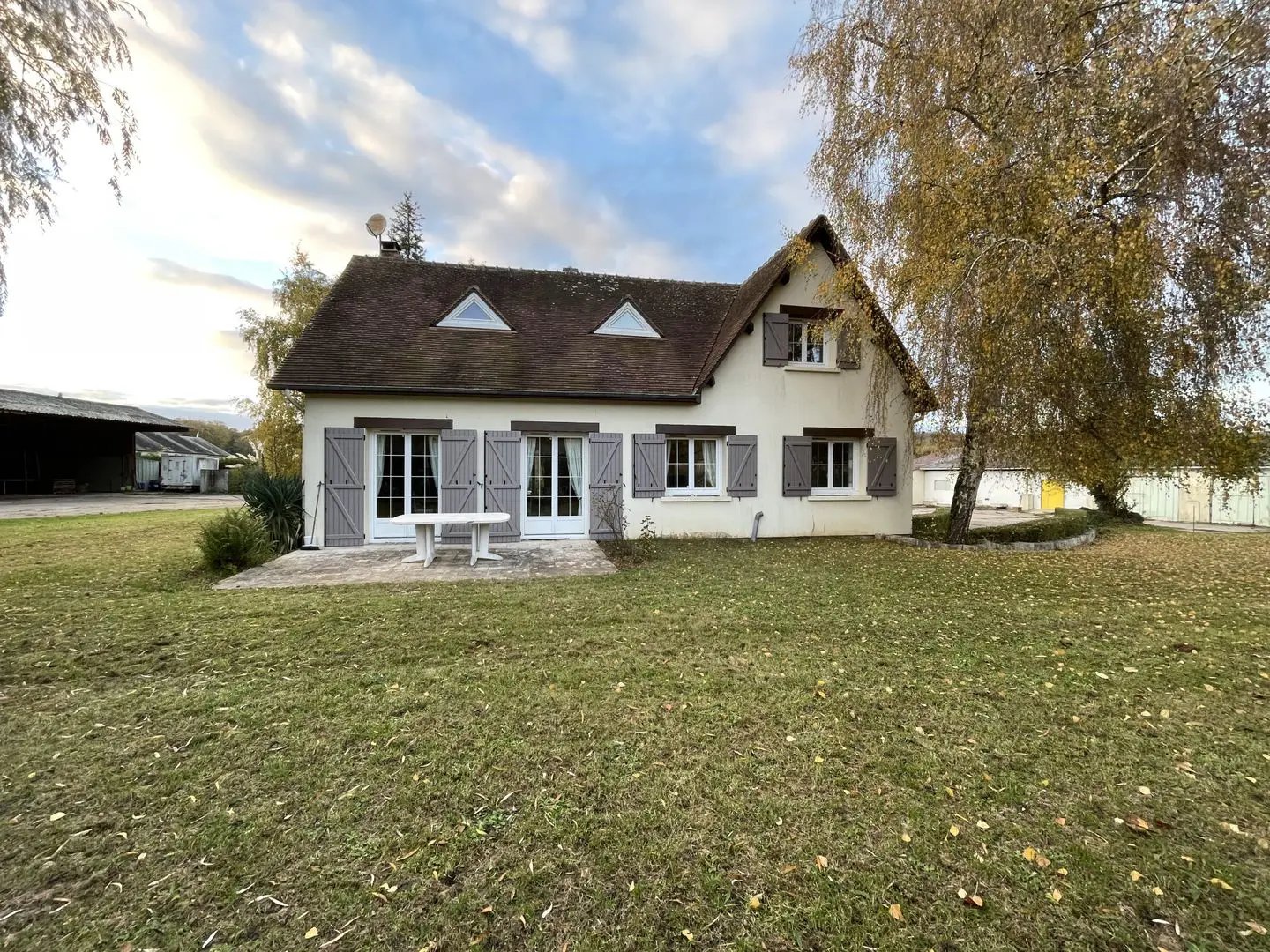 Maison à vendre, 148m², Étampes