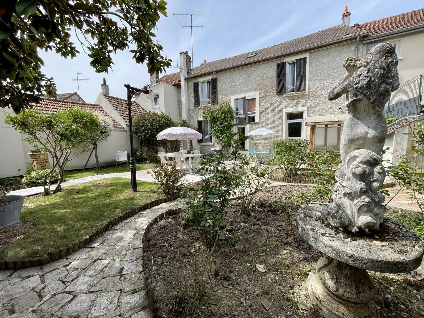 Maison à vendre, 118m², Maisse