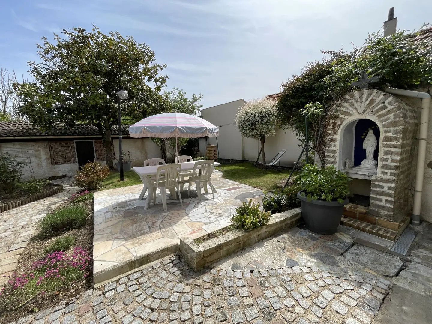 Maison à vendre, 118m², Maisse