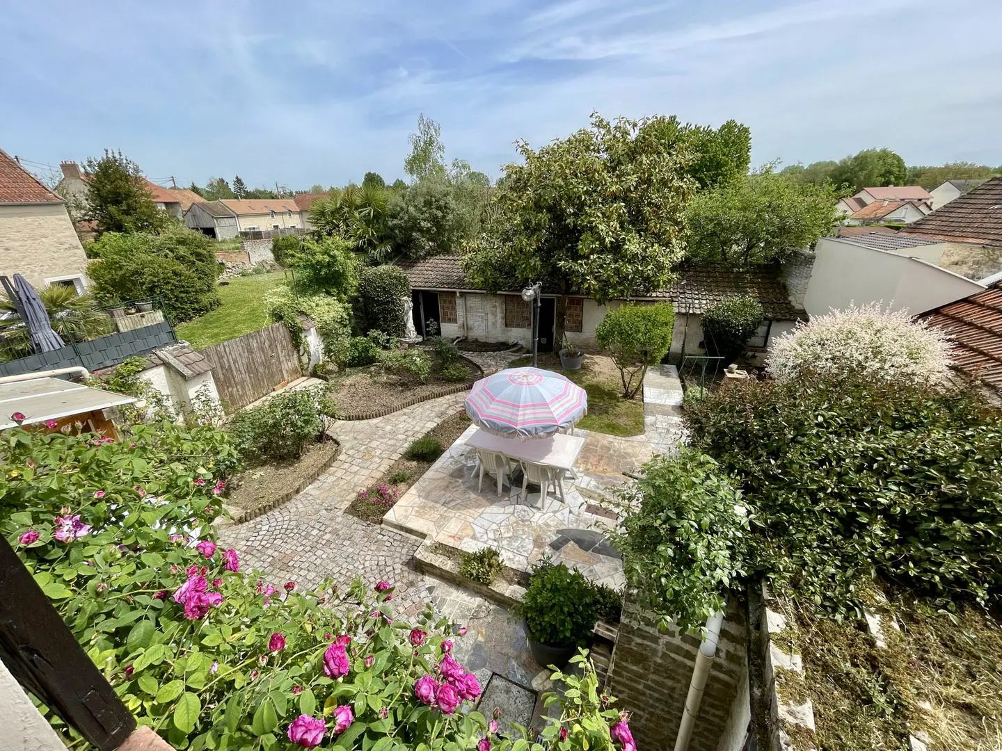 Maison à vendre, 118m², Maisse