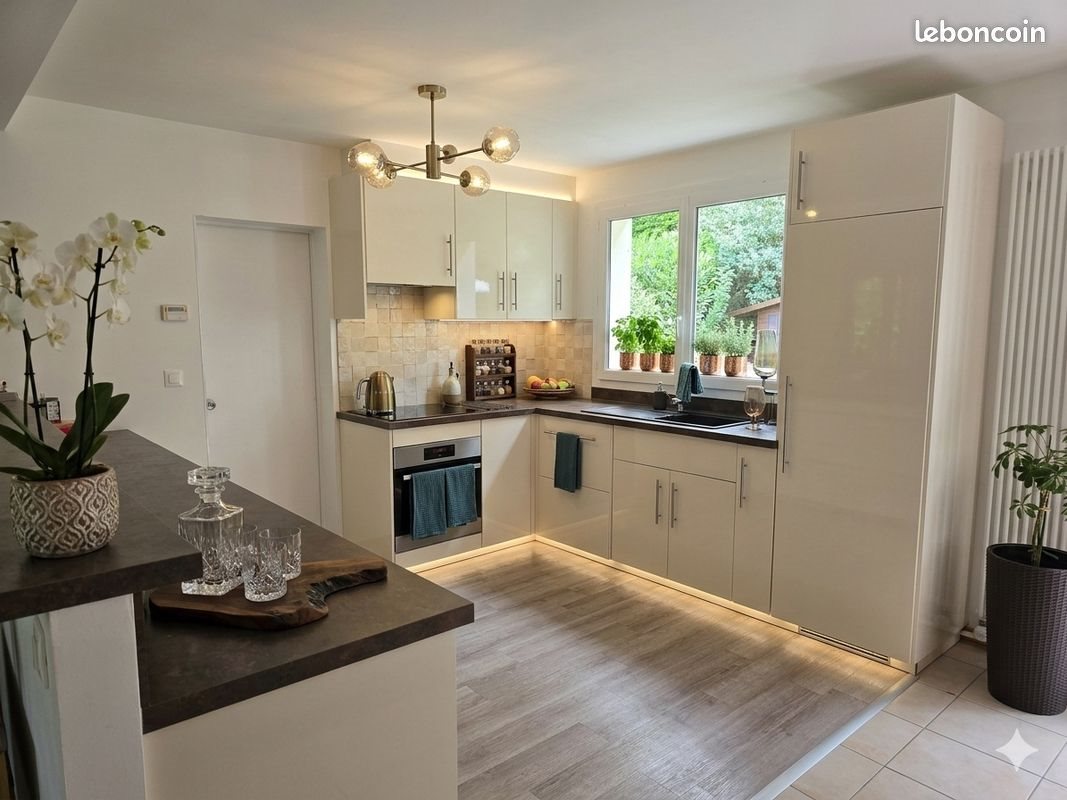 Maison à vendre, 160m², Mennecy