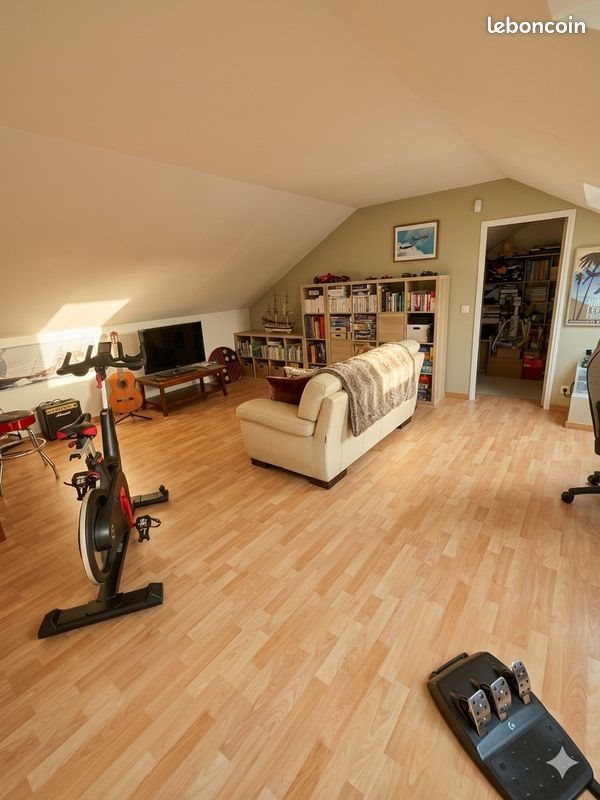 Maison à vendre, 160m², Mennecy