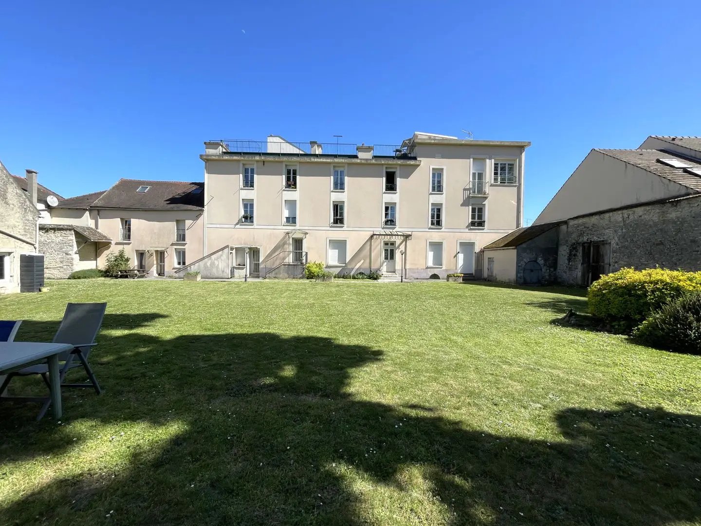 Appartement à vendre, 74m², La Ferté-Alais