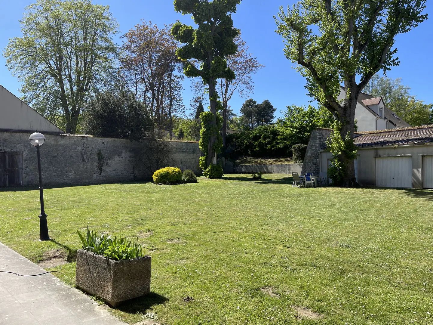 Appartement à vendre, 74m², La Ferté-Alais