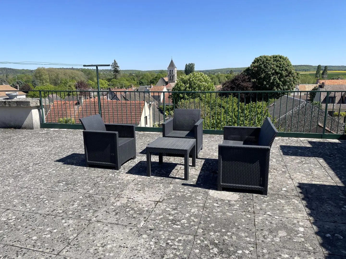 Appartement à vendre, 74m², La Ferté-Alais