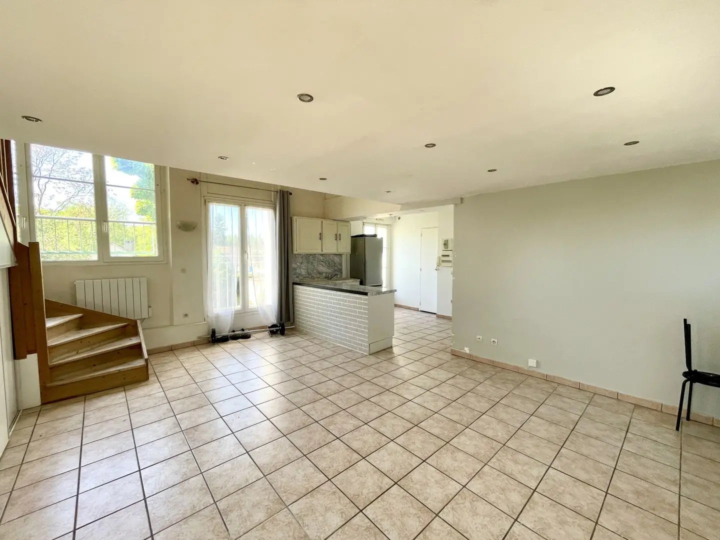 Appartement à vendre, 74m², La Ferté-Alais