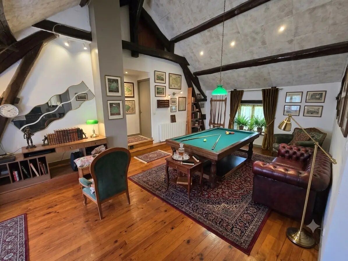 Maison à vendre, 149m², Milly-la-Forêt