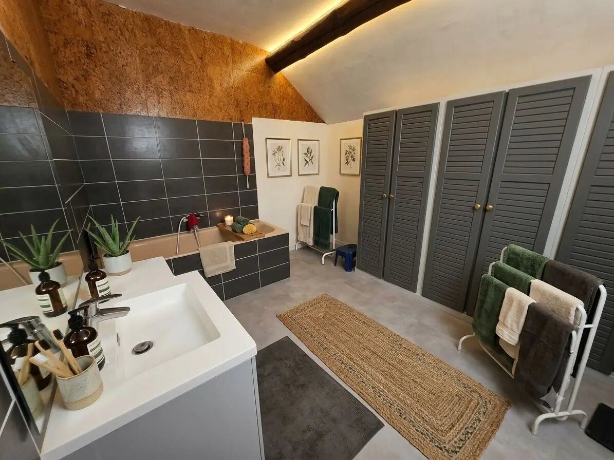 Maison à vendre, 149m², Milly-la-Forêt