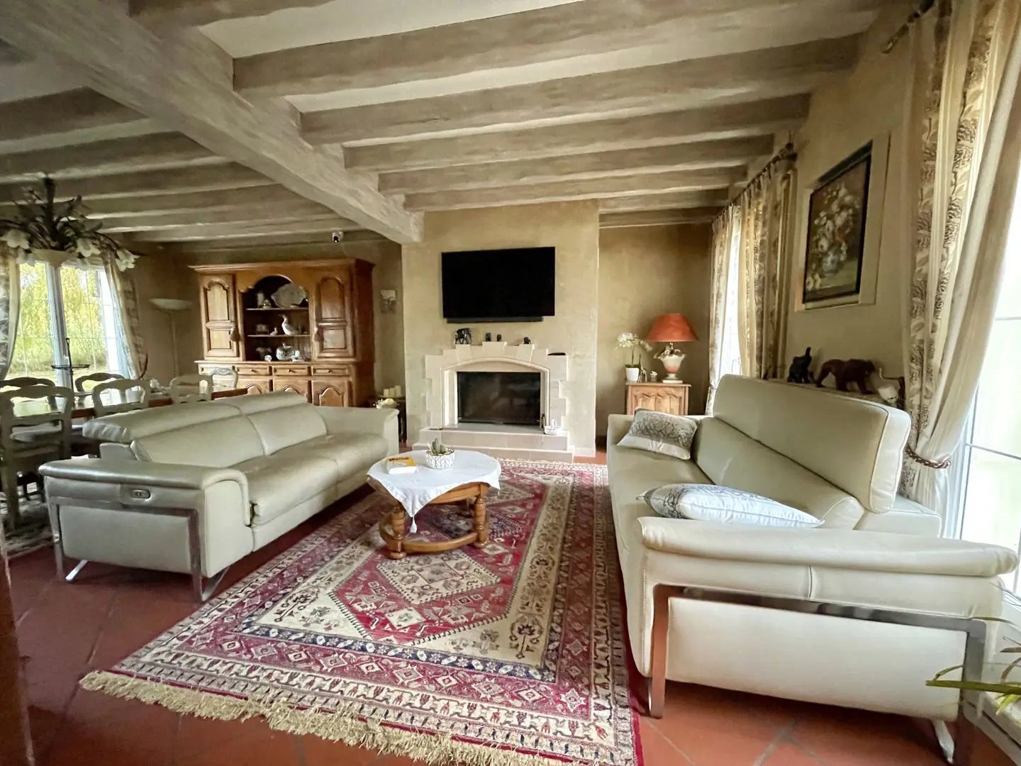 Maison à vendre, 148m², Maisse