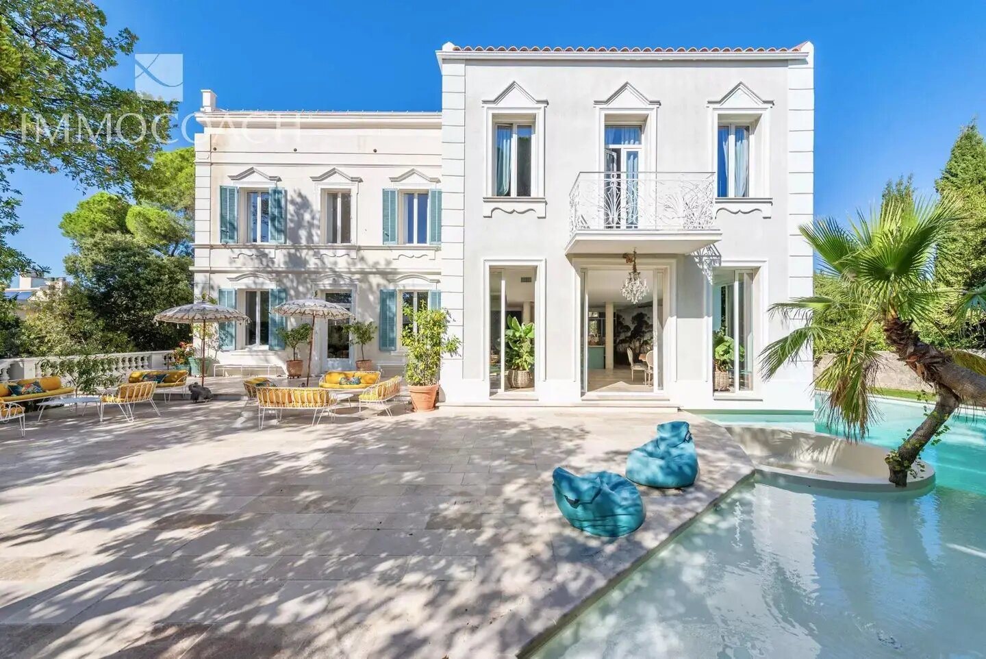 Maison à vendre, 780m², Toulon