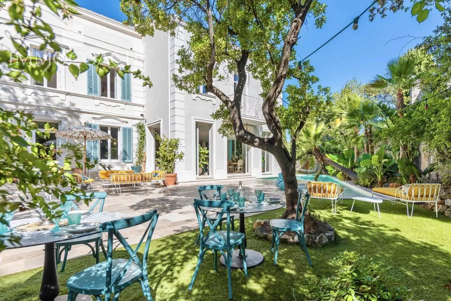 Maison à vendre, 780m², Toulon