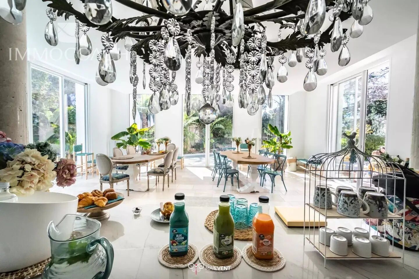 Maison à vendre, 780m², Toulon