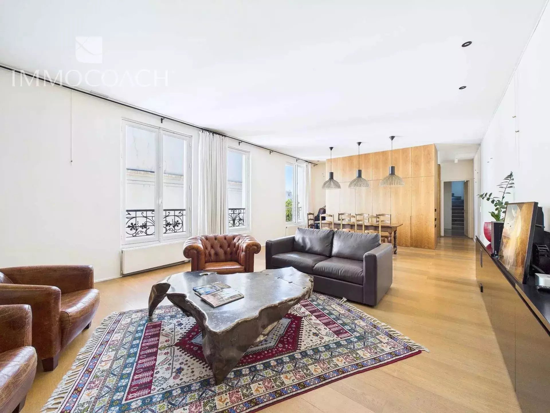 Maison à vendre, 4m², Paris 17ème