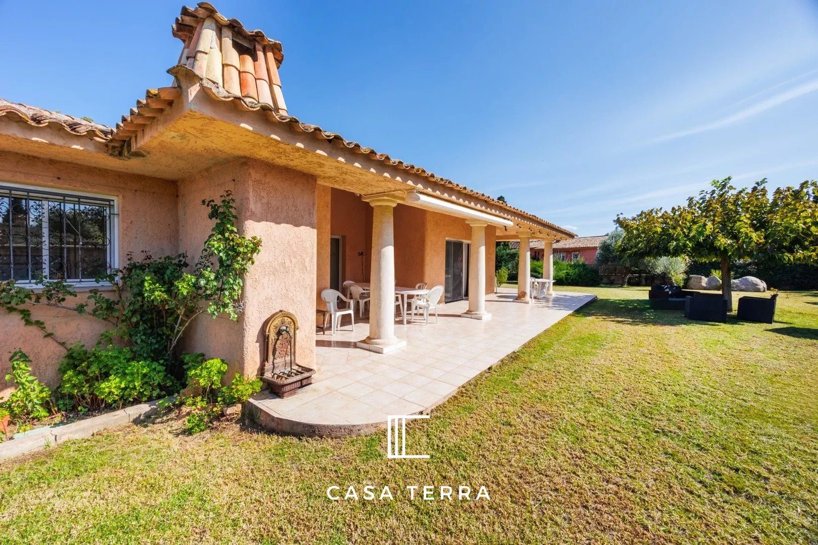 Maison à vendre, 182m², Porto-Vecchio