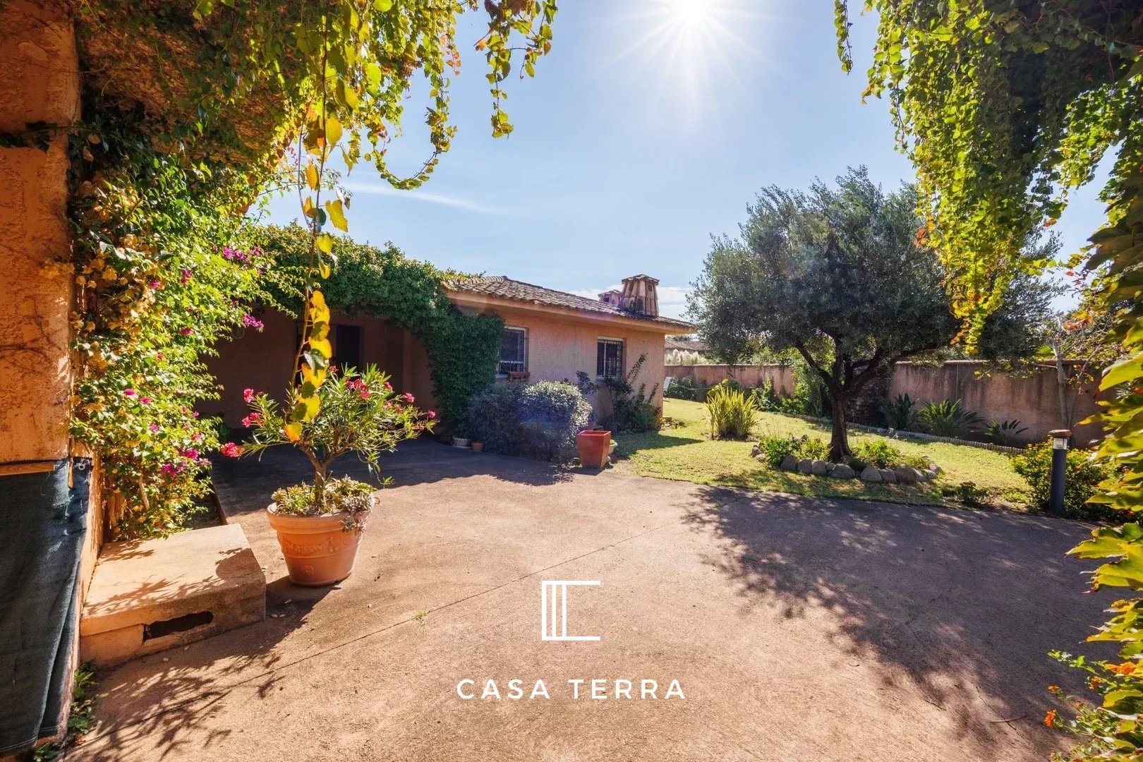 Maison à vendre, 182m², Porto-Vecchio
