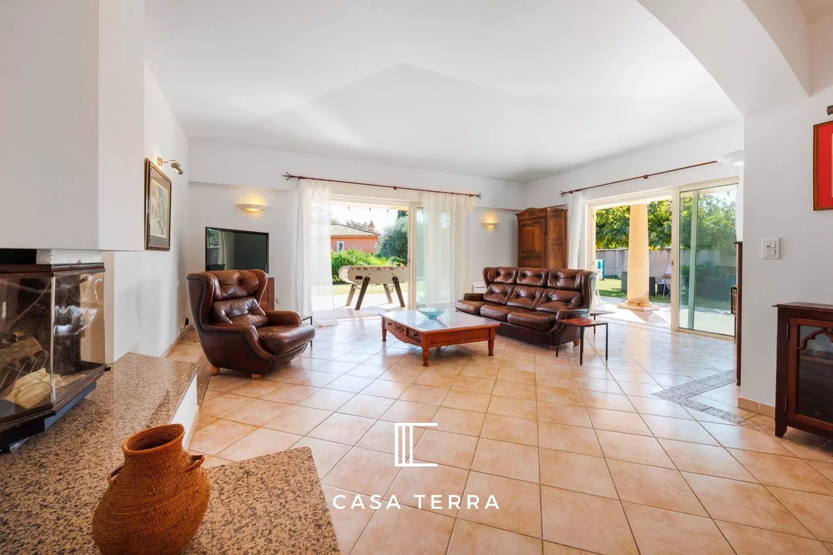 Maison à vendre, 182m², Porto-Vecchio