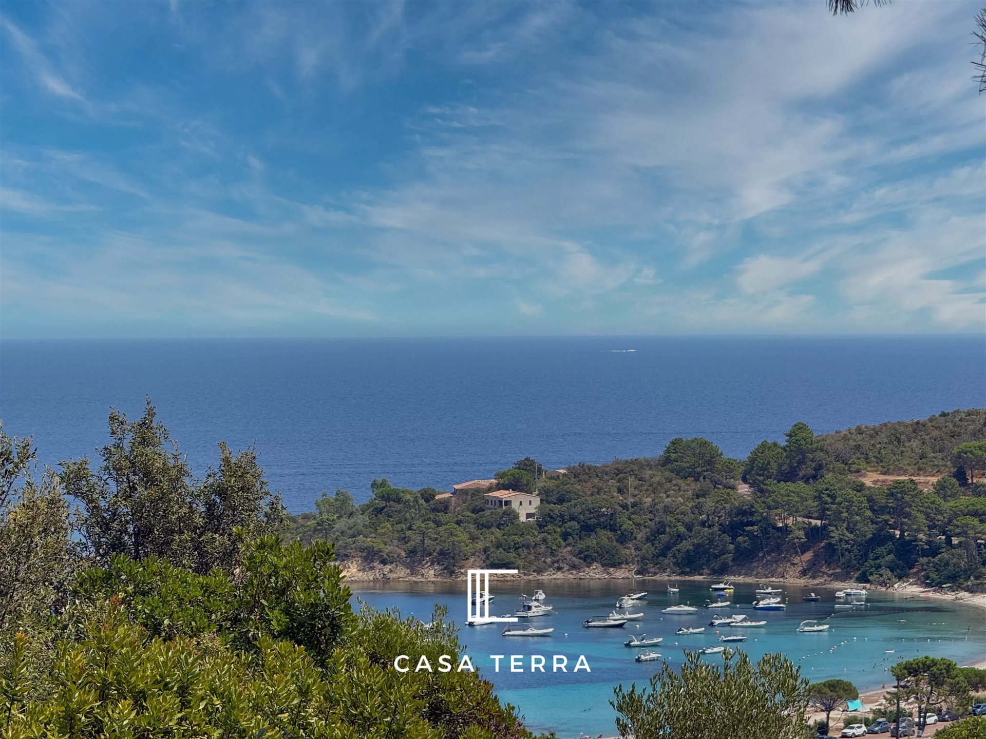 Maison à vendre, 78m², Sainte-Lucie de Porto-Vecchio