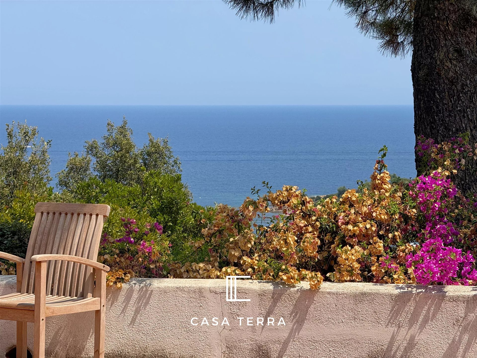 Maison à vendre, 78m², Sainte-Lucie de Porto-Vecchio