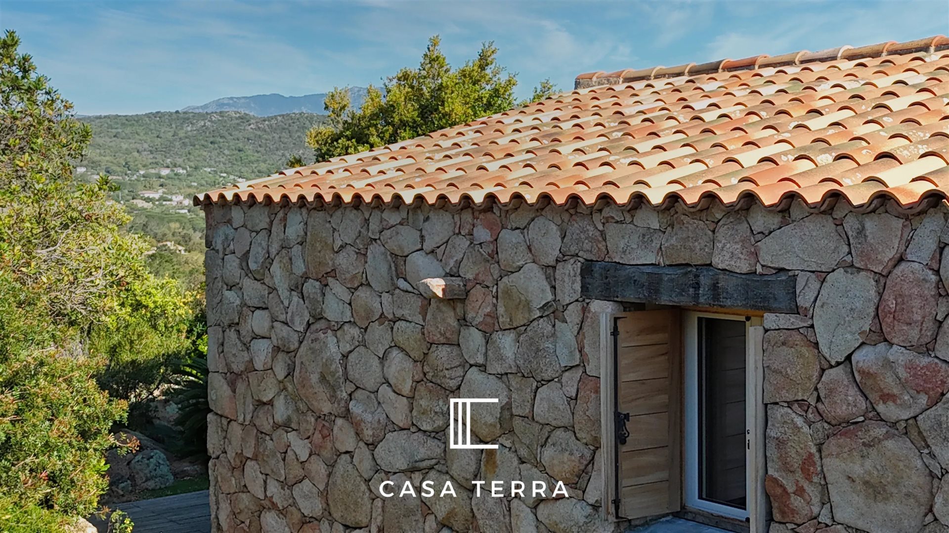 Maison à vendre, 105m², Porto-Vecchio