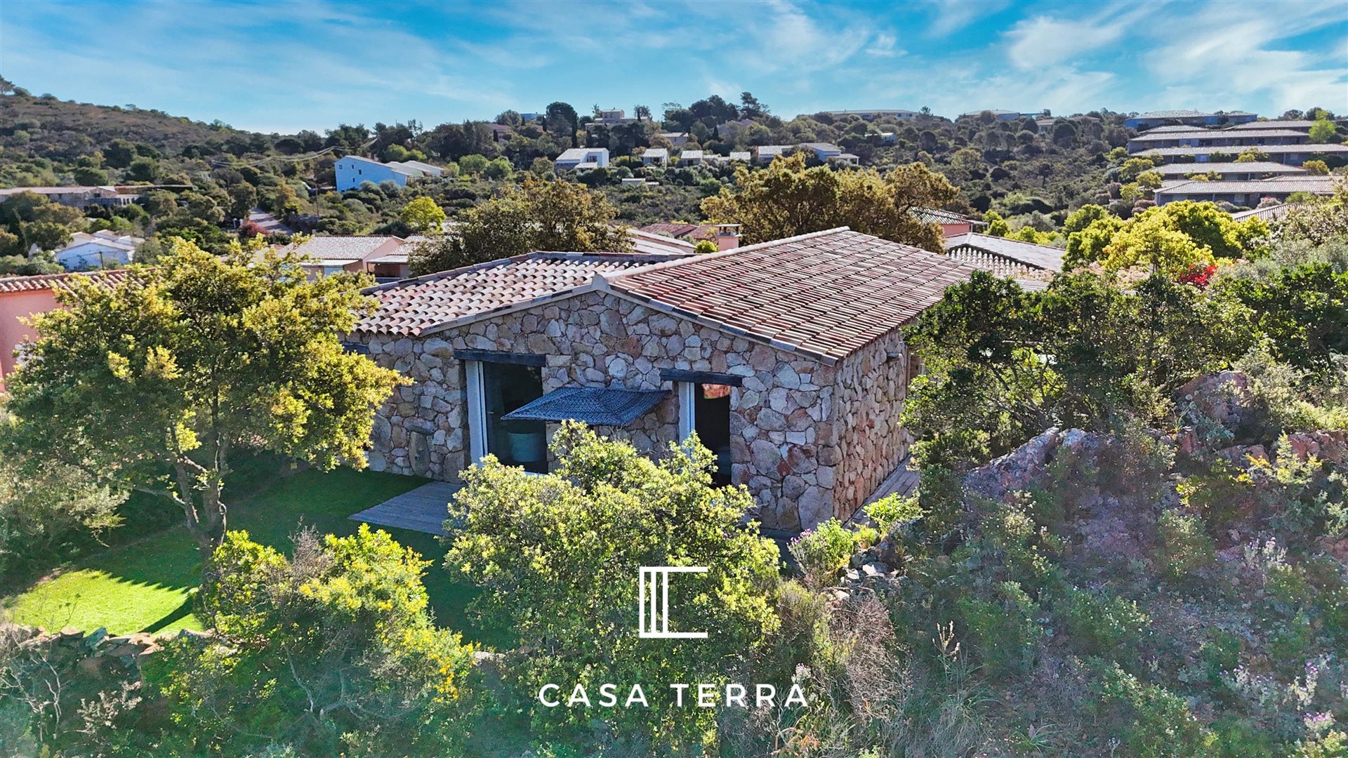 Maison à vendre, 105m², Porto-Vecchio