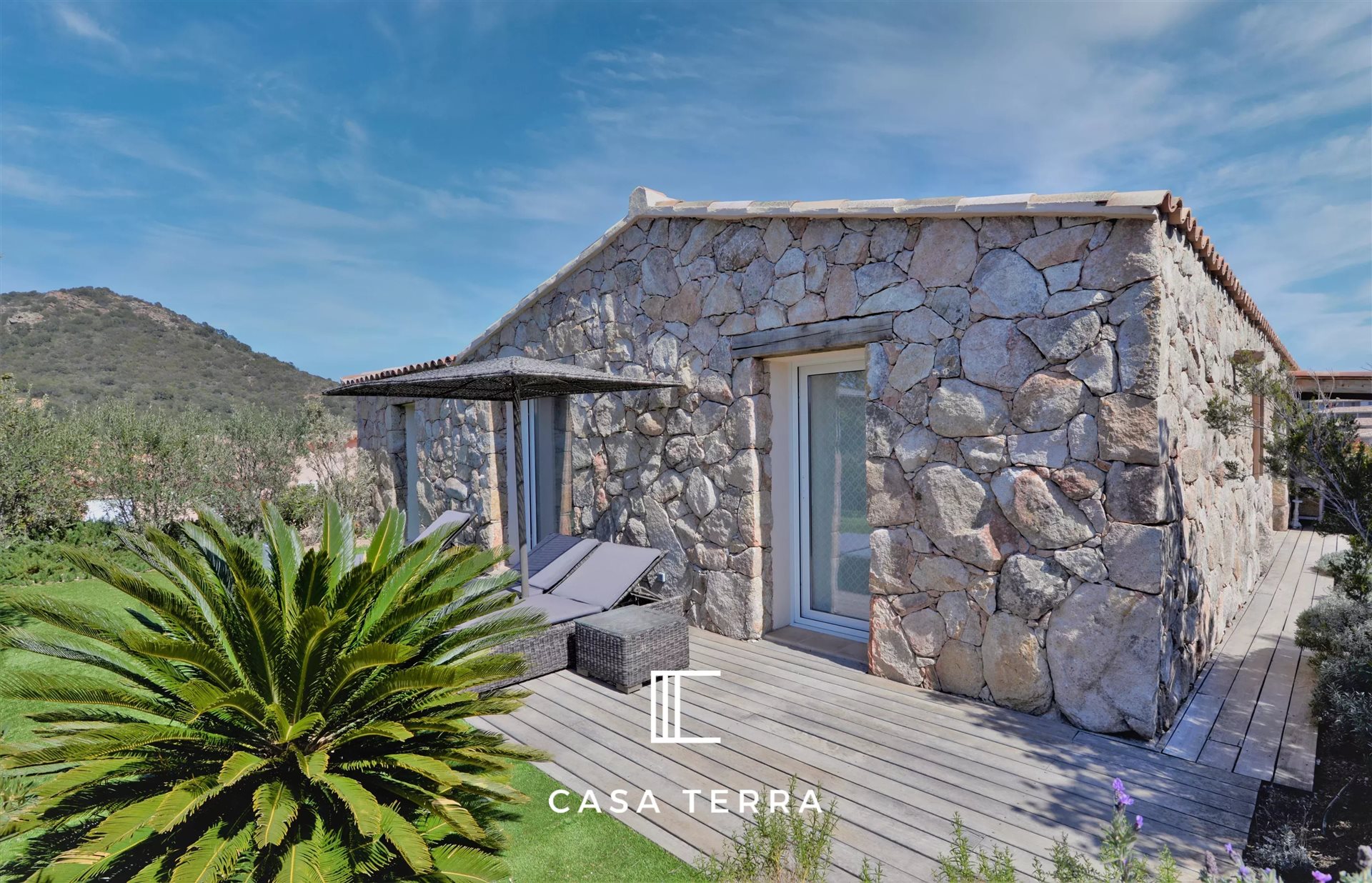 Maison à vendre, 105m², Porto-Vecchio