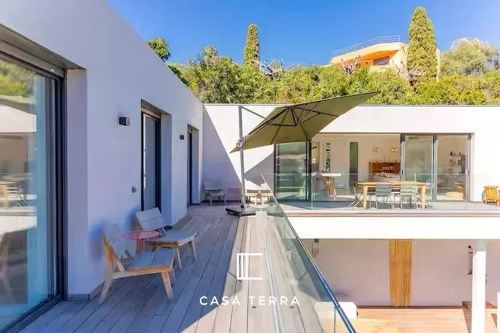 Maison à vendre, 150m², Sainte-Lucie de Porto-Vecchio