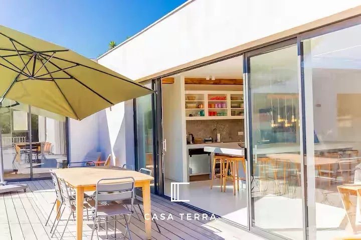 Maison à vendre, 150m², Sainte-Lucie de Porto-Vecchio