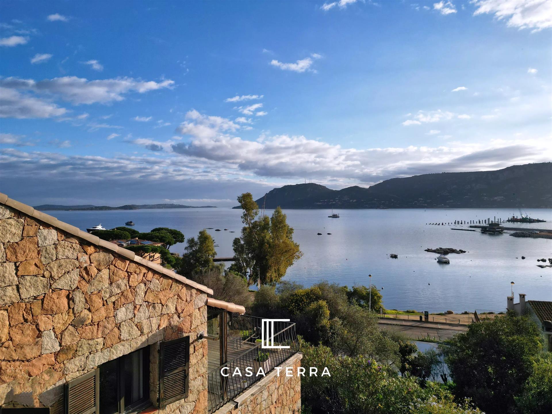 Maison à vendre, 254m², Porto-Vecchio