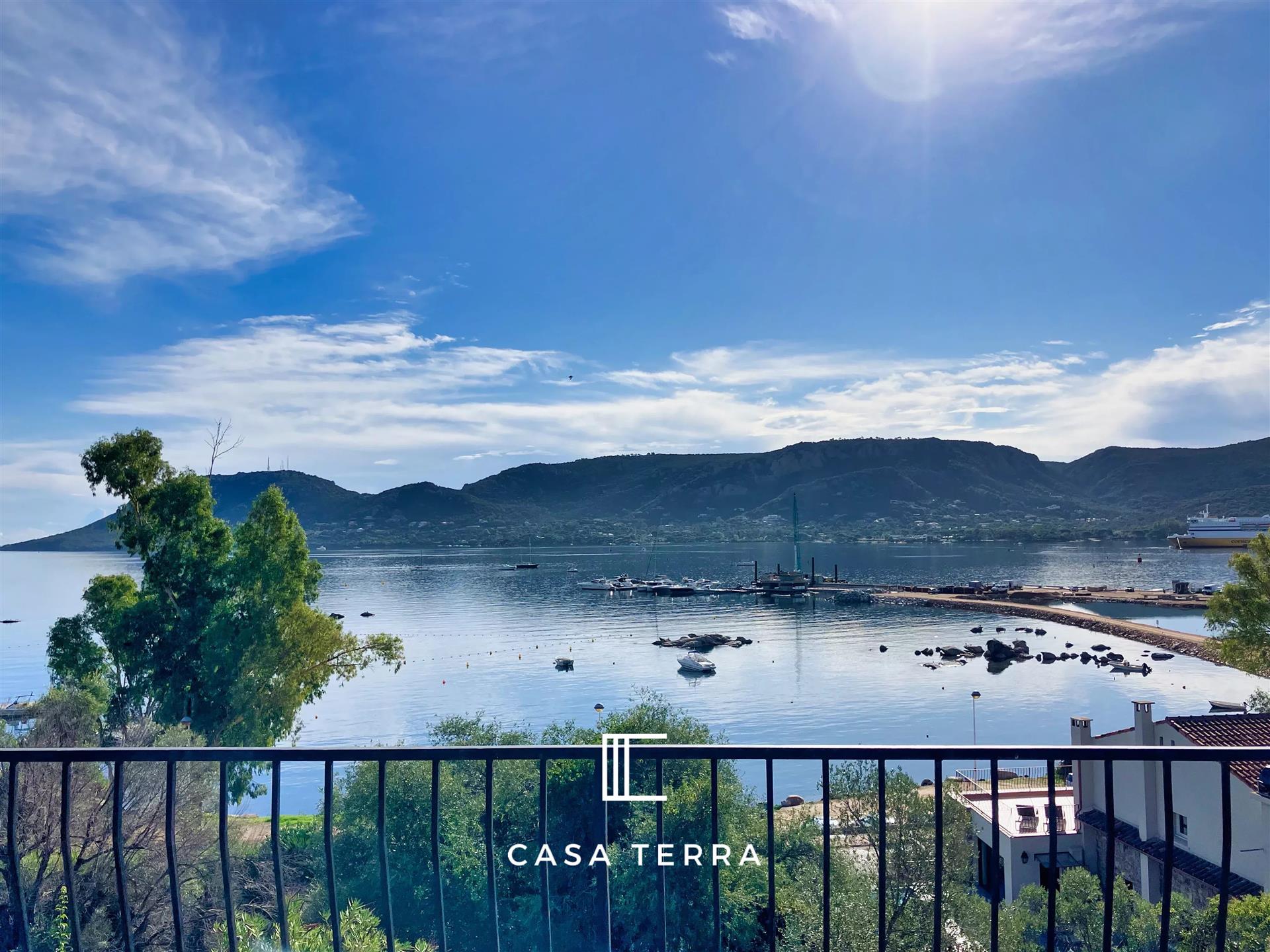 Maison à vendre, 254m², Porto-Vecchio