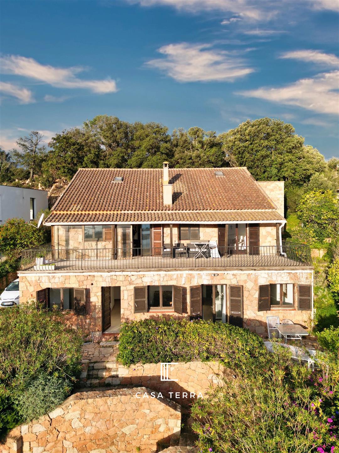 Maison à vendre, 254m², Porto-Vecchio
