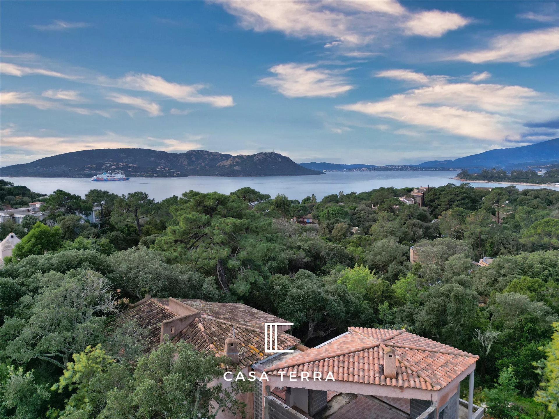 Maison à vendre, 200m², Lecci
