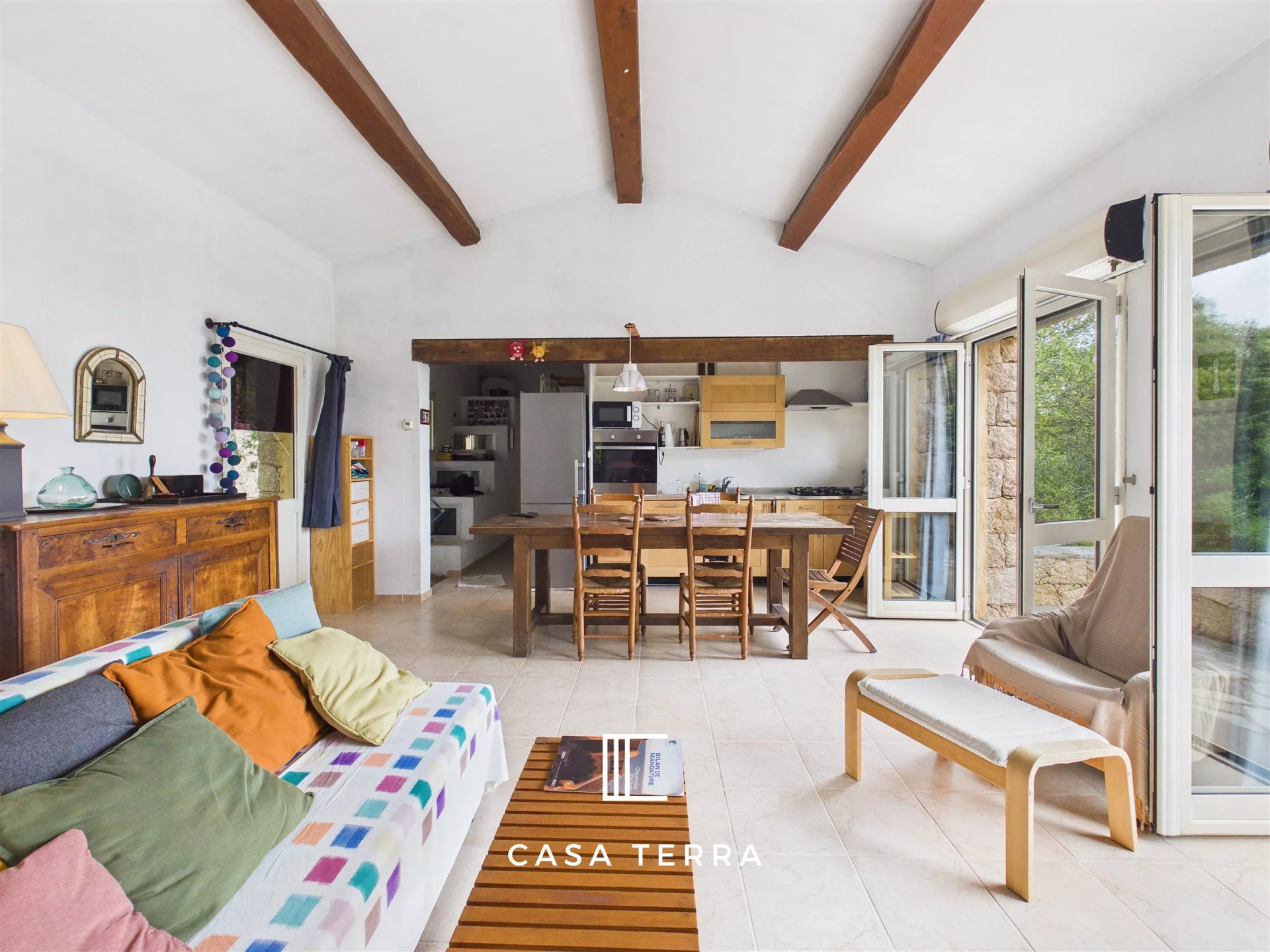 Maison à vendre, 71m², Bonifacio