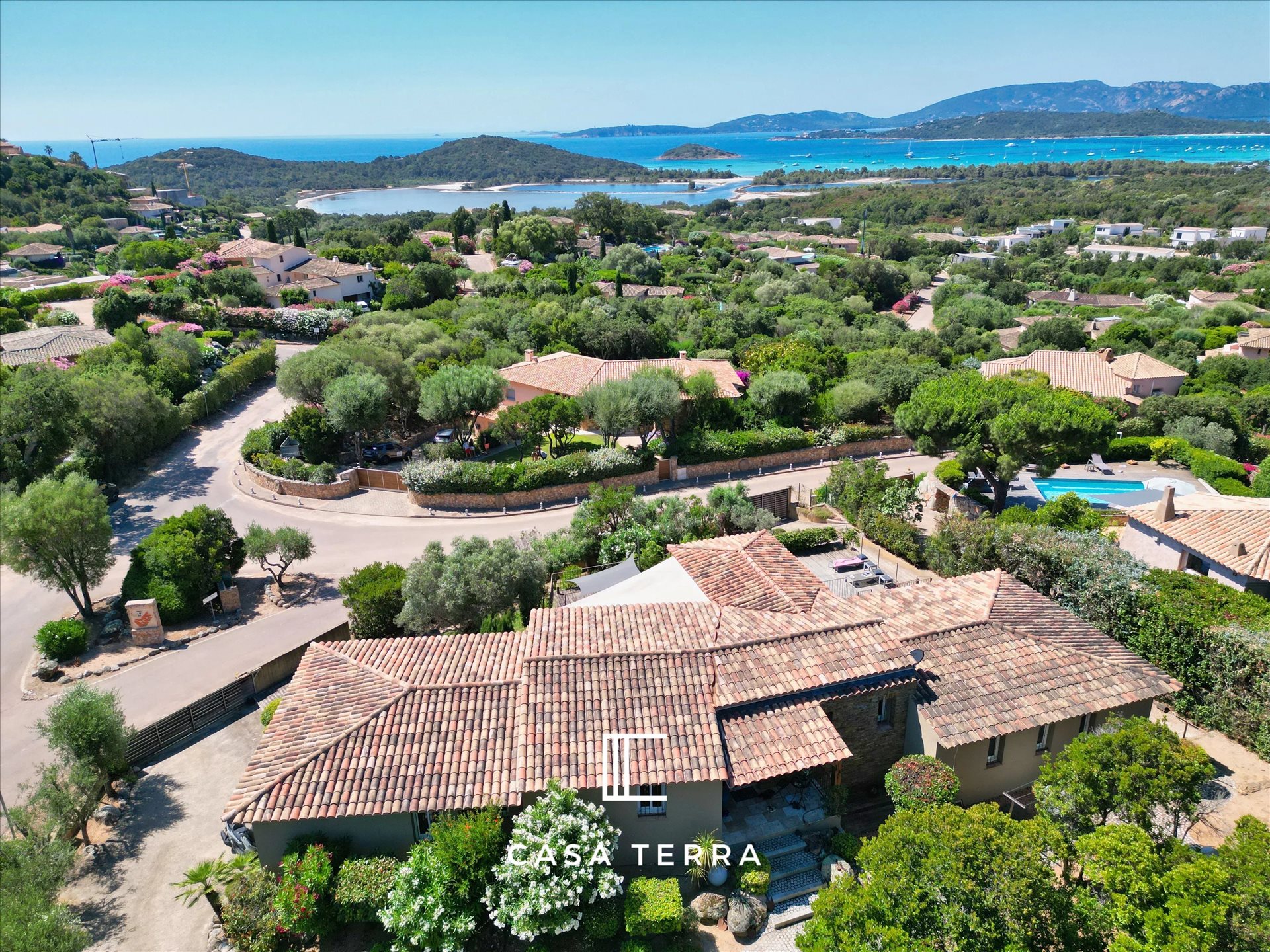 Maison à vendre, 147m², Sainte-Lucie de Porto-Vecchio