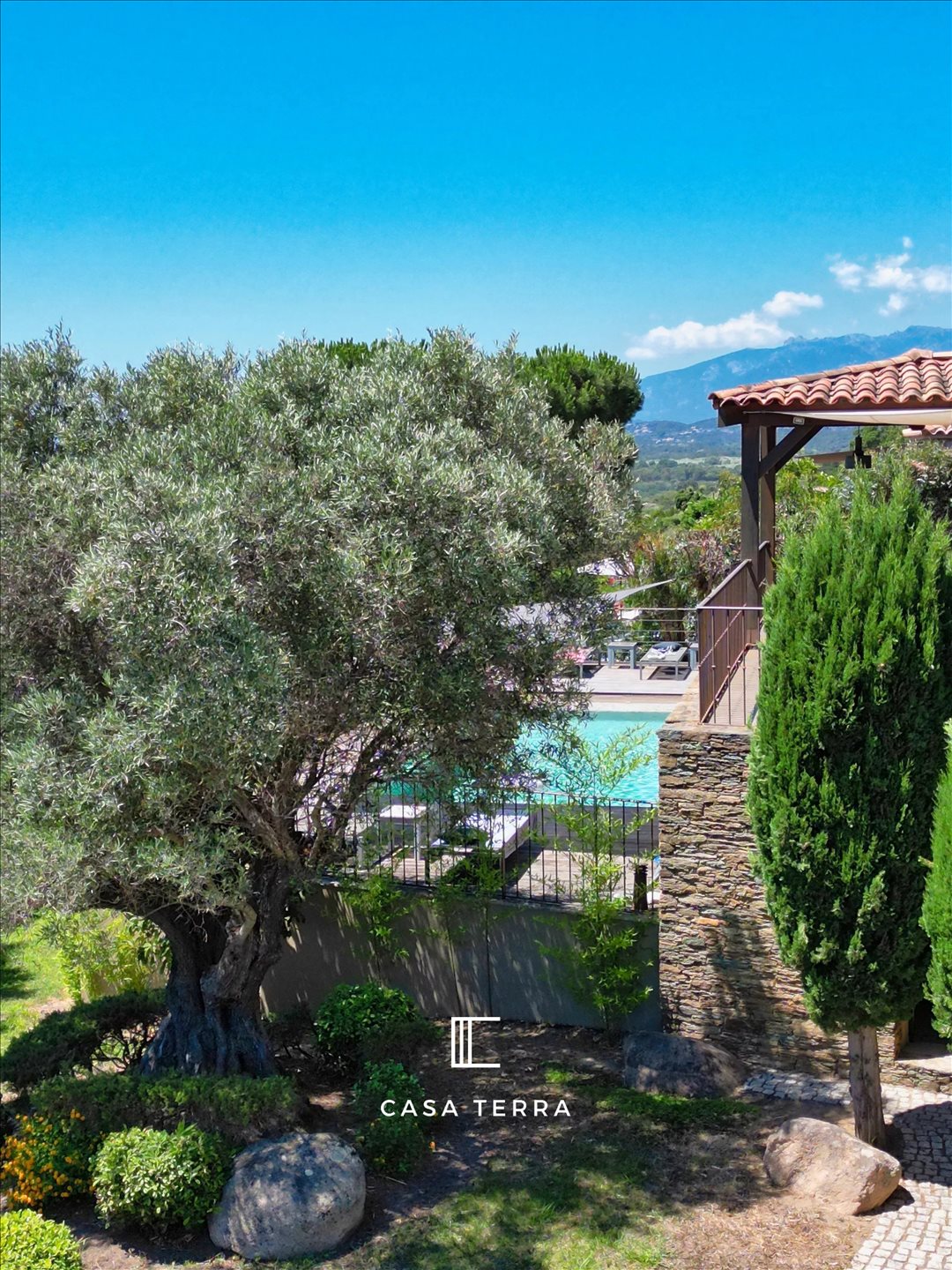 Maison à vendre, 147m², Sainte-Lucie de Porto-Vecchio