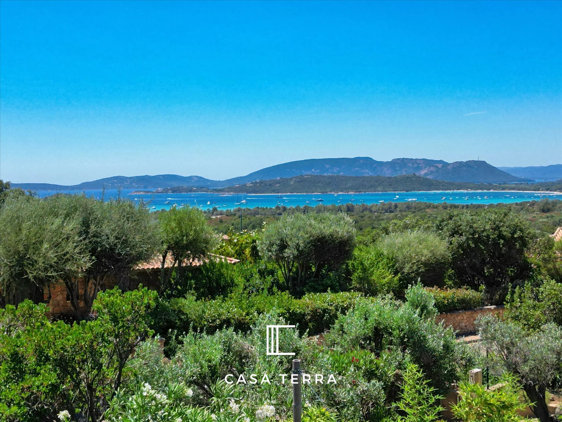 Maison à vendre, 147m², Sainte-Lucie de Porto-Vecchio