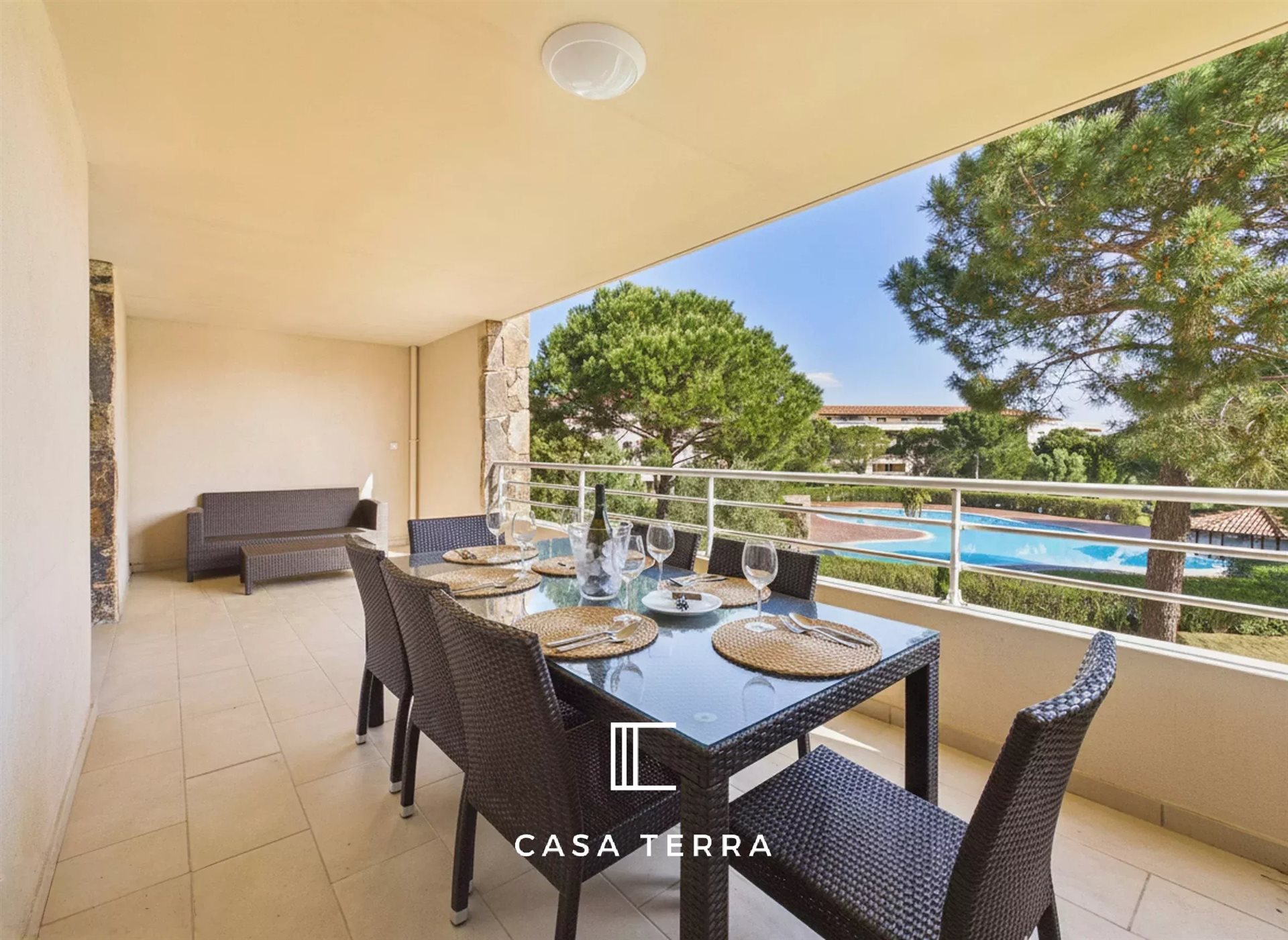 Appartement à vendre, 63m², Porto-Vecchio