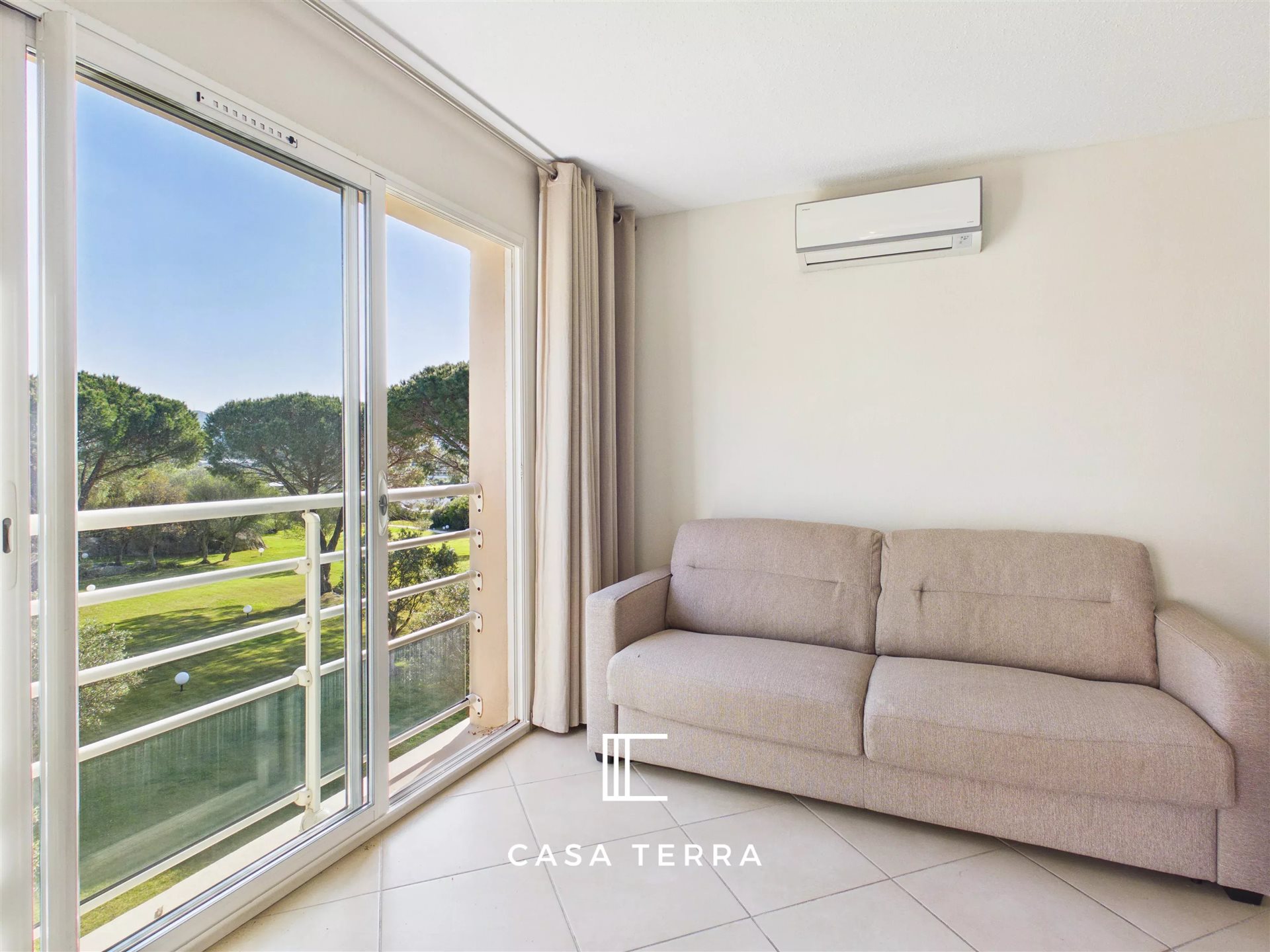 Appartement à vendre, 63m², Porto-Vecchio