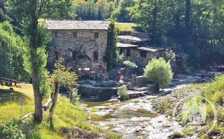 Maison à vendre, 185m², La Brigue