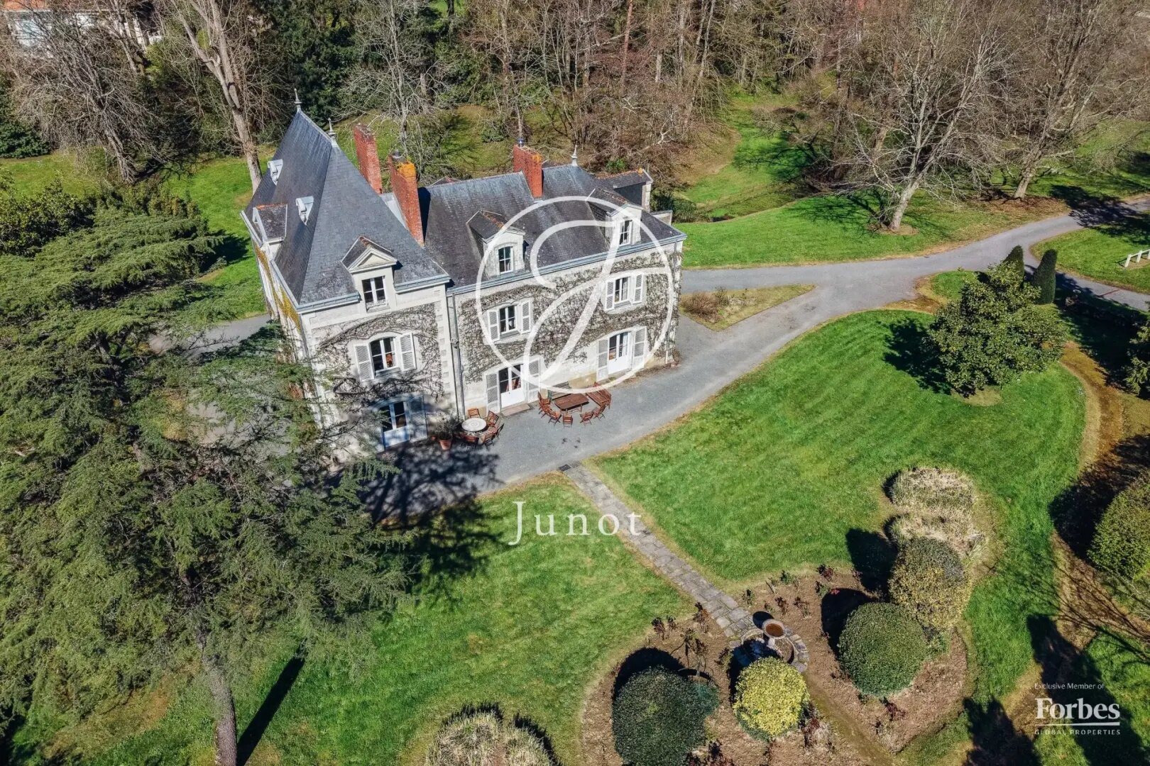 Maison à vendre, 306m², Vertou