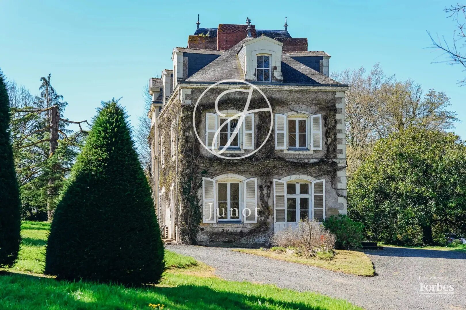 Maison à vendre, 306m², Vertou