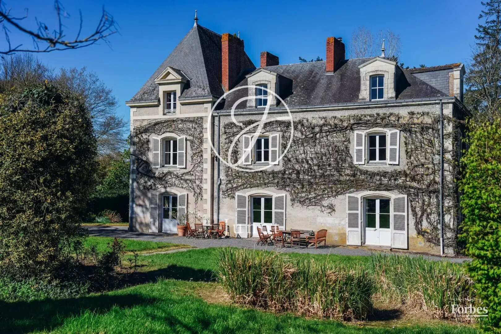 Maison à vendre, 306m², Vertou