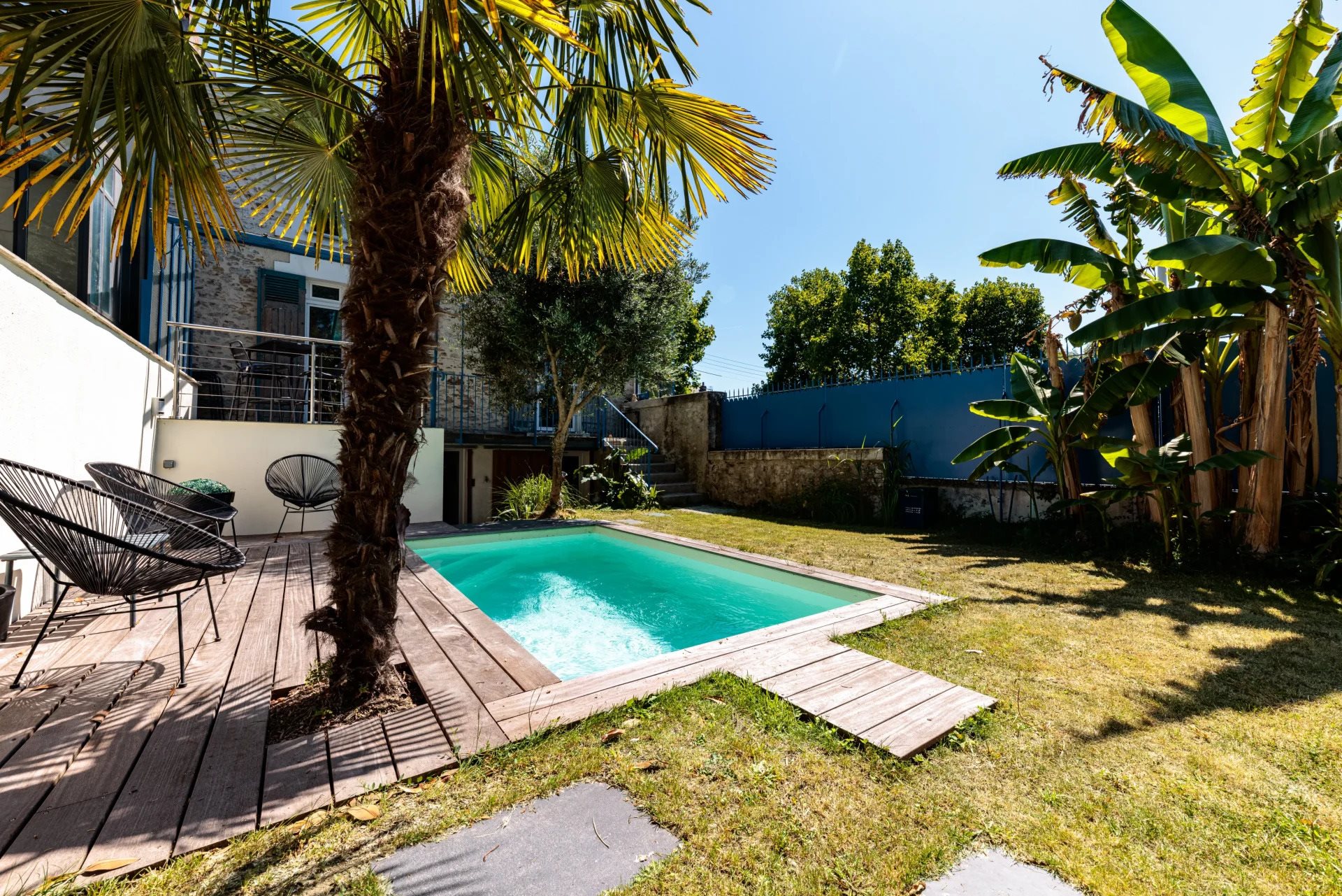 Maison à vendre, 213m², Bruay-la-Buissière