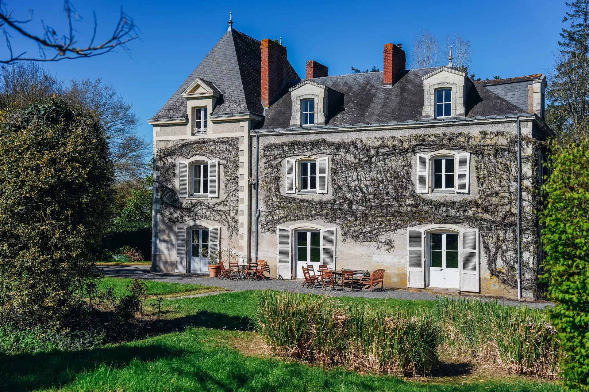Maison à vendre, 306m², Arès