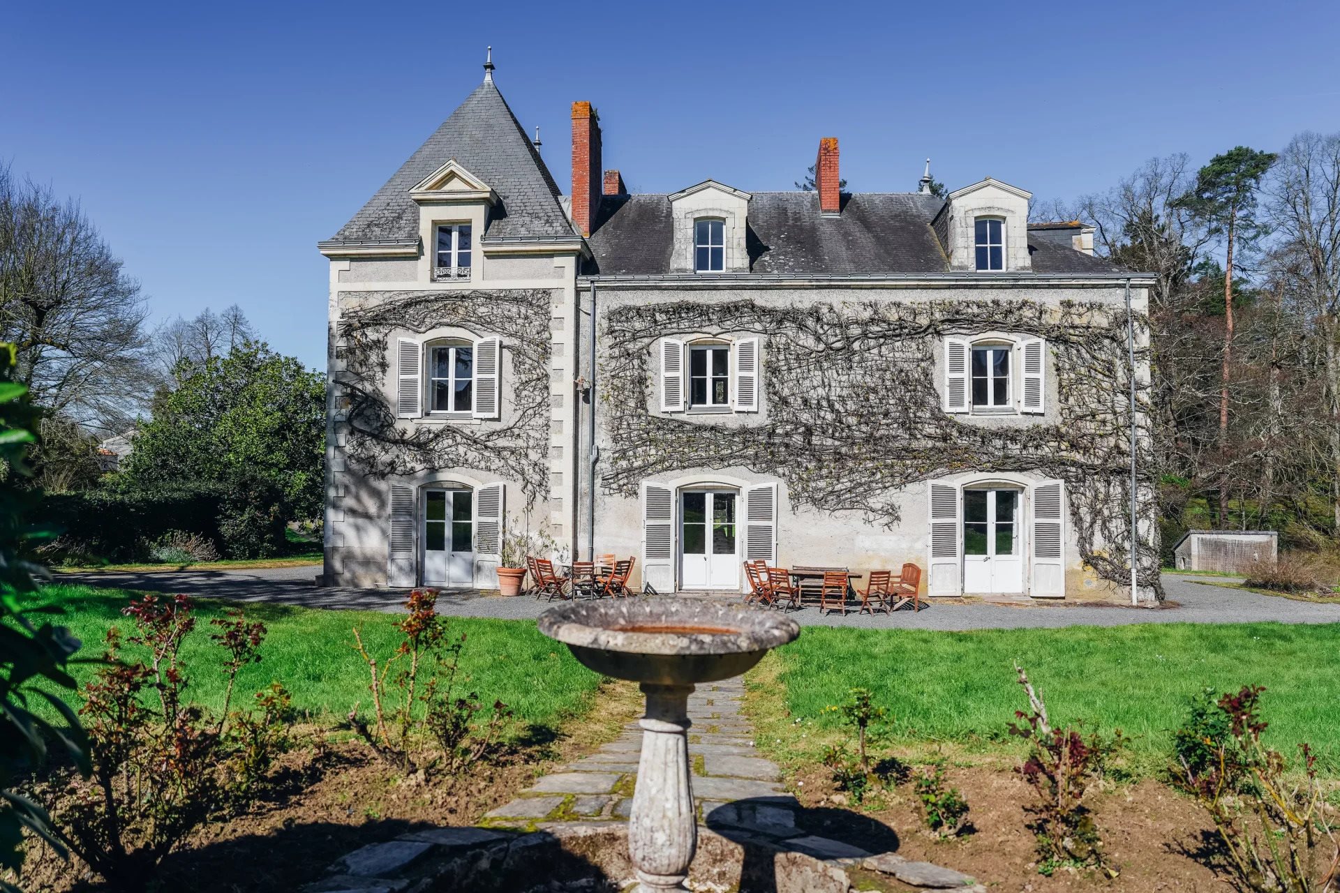Maison à vendre, 306m², Arès