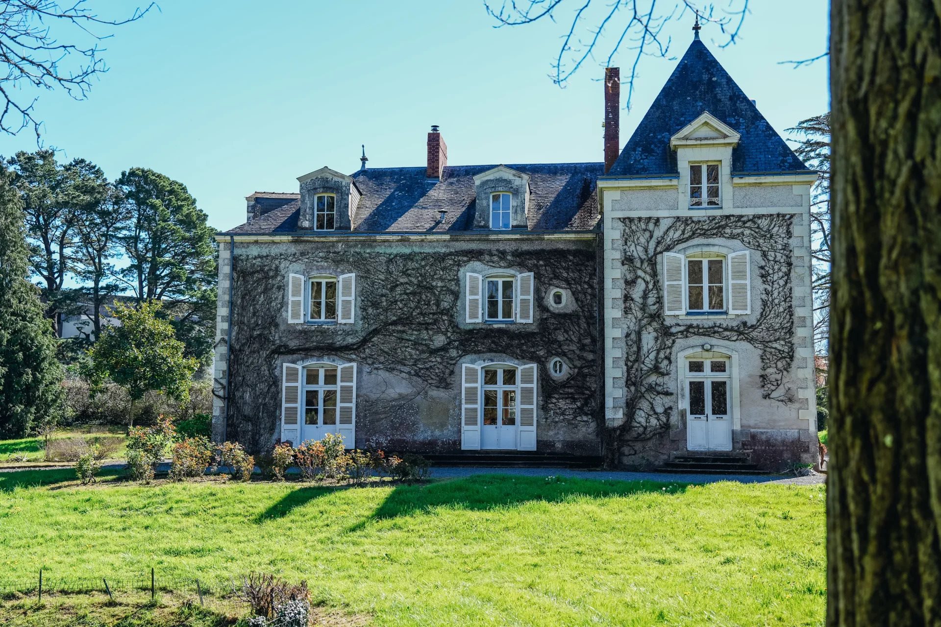 Maison à vendre, 306m², Arès