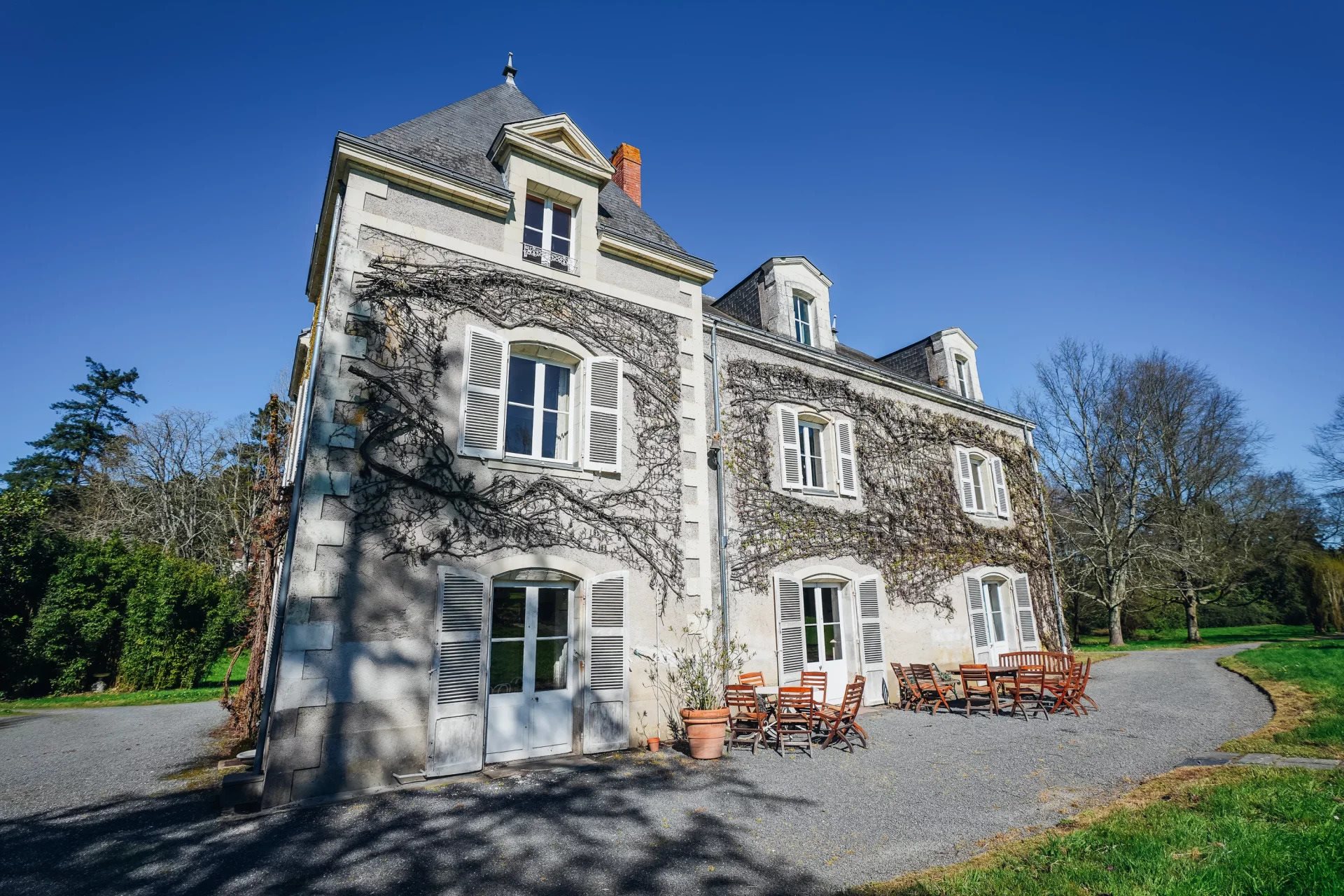 Maison à vendre, 306m², Arès