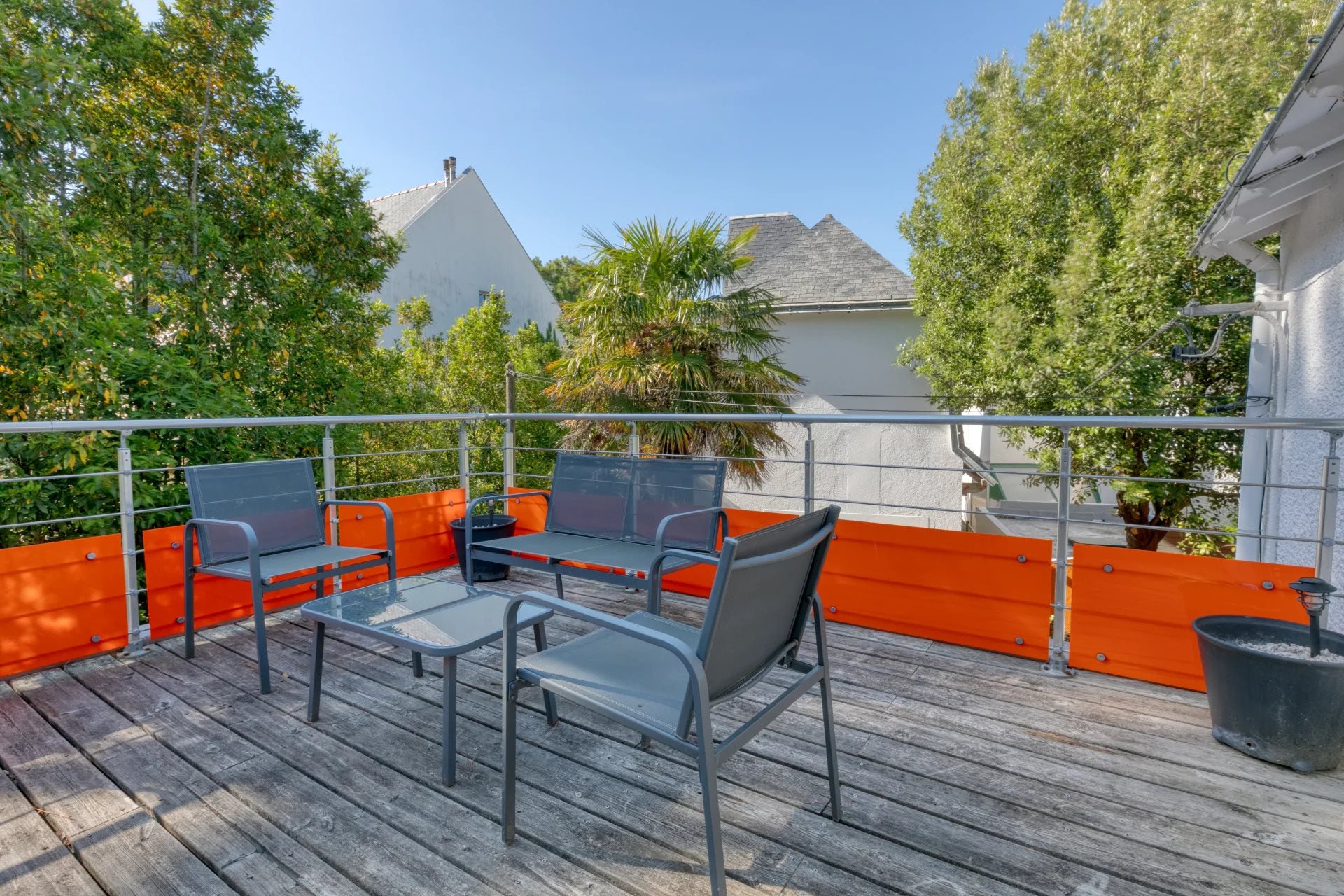 Maison à vendre, 42m², Montfermeil