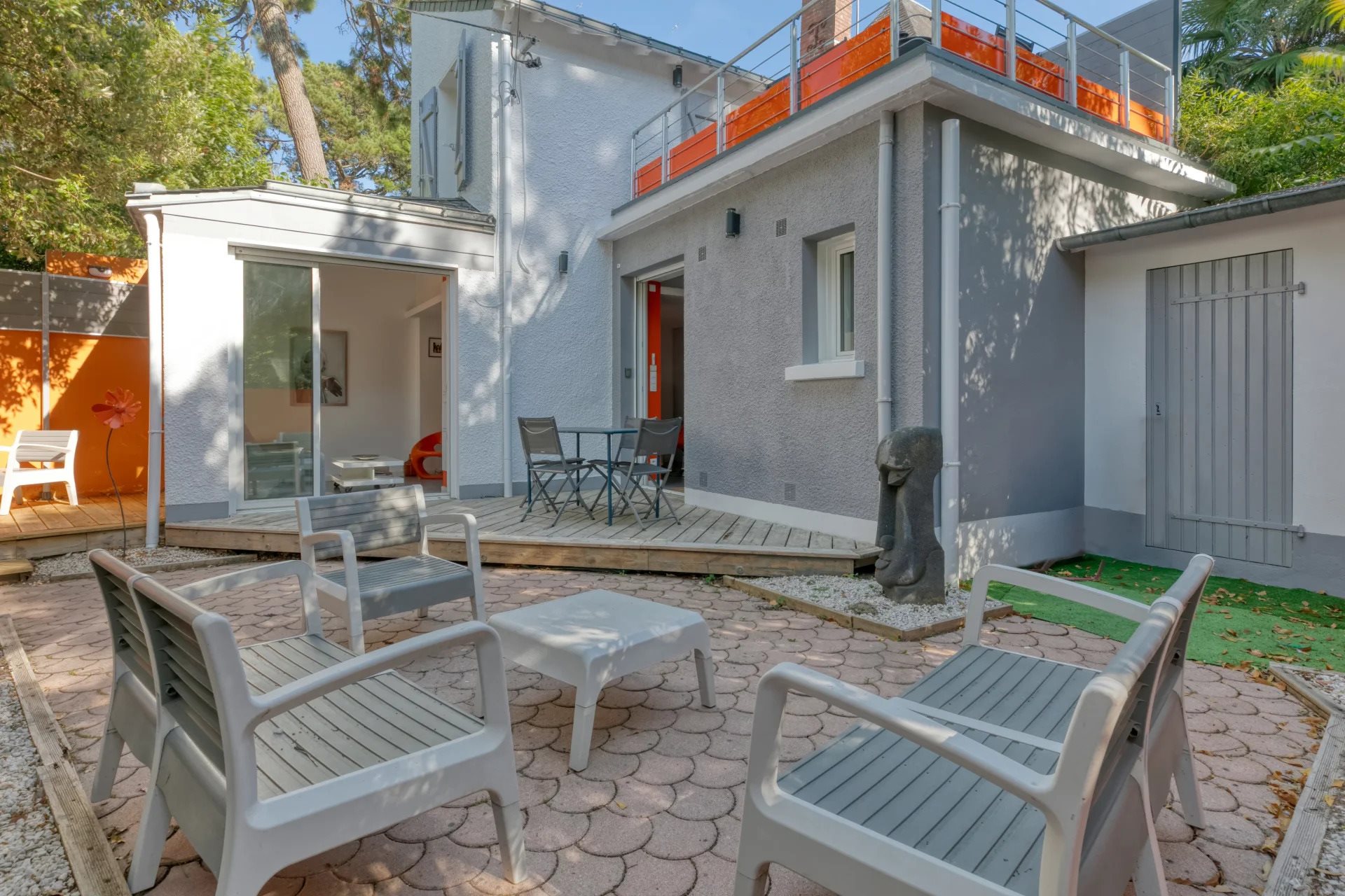 Maison à vendre, 42m², Montfermeil