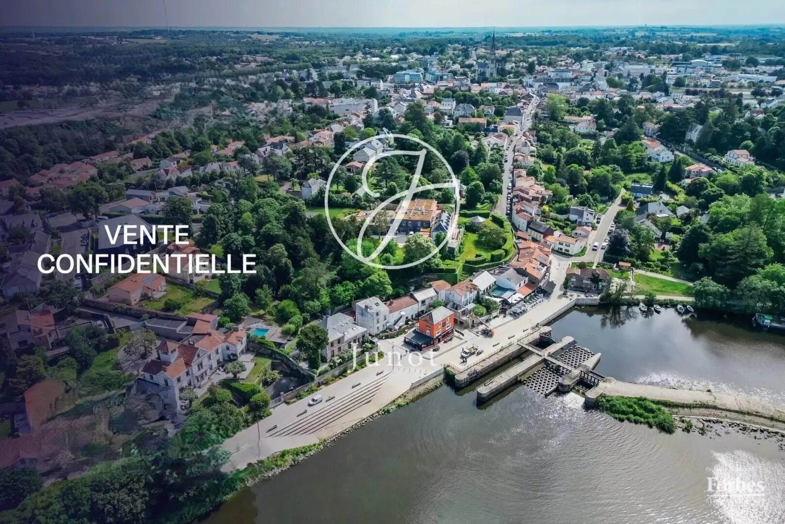 Maison à vendre, 222m², Vertou