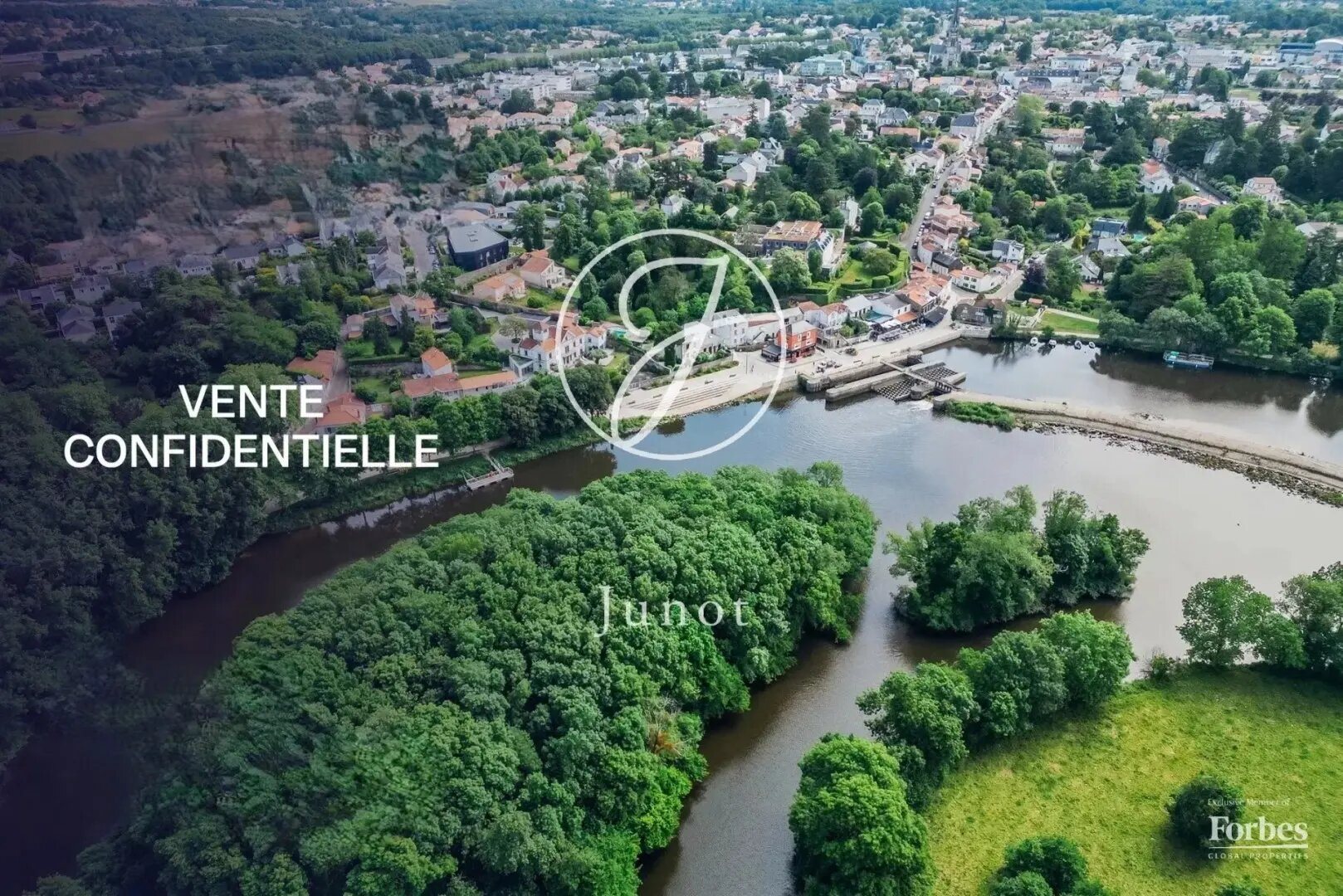 Maison à vendre, 222m², Vertou